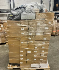 buy sneaker pallets europe online