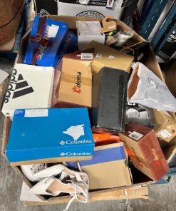 sneaker liquidation netherlands