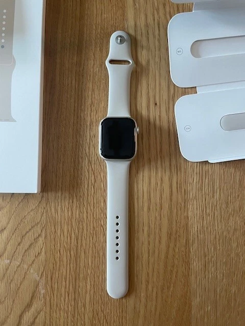 apple watch pallets netherlands wholesale