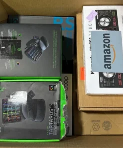 authentic electronics liquidation pallets eu