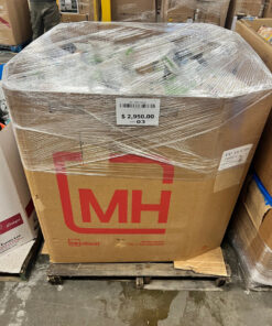 beauty products pallets for sale europe