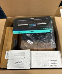 electronics pallets for ebay resellers eu