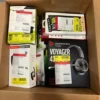 amazon pallets with inventory list eu