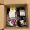 bulk amazon return pallets eu