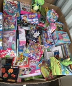 best toy pallet suppliers europe