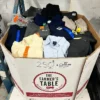 brand name clothing liquidation pallets europe
