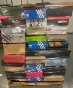 sneakers wholesale pallets eu