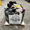 branded sneakers pallets eu