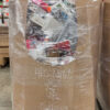bulk amazon high count pallets europe
