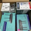 bulk electronics pallets europe