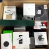 order electronics pallets netherlands wholesale