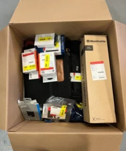 amazon pallets for resale business europe