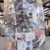 bulk kitchen appliances pallets europe