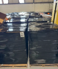 bulk premium electronics liquidation pallets eu