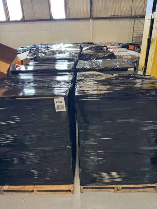 bulk premium electronics liquidation pallets eu