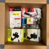 bulk premium electronics pallets europe