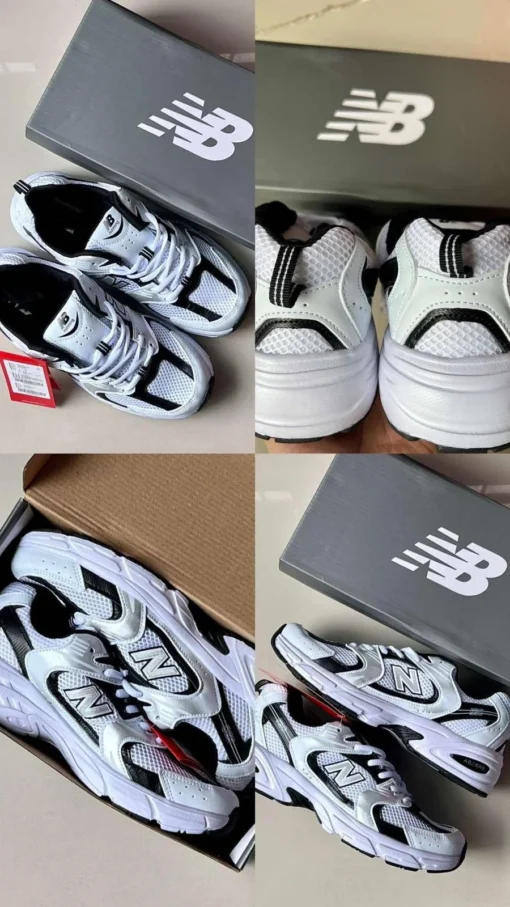 bulk sneaker liquidation pallets eu