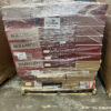 bulk sneaker pallets europe