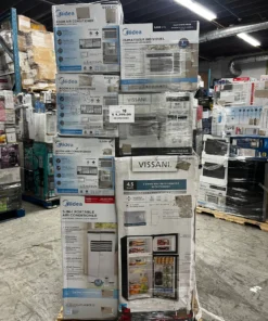 buy ac pallets wholesale netherlands