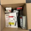 iscounted amazon pallets netherlands