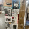 buy amazon pallets wholesale netherlands