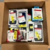 cheap premium electronics pallets europe bulk