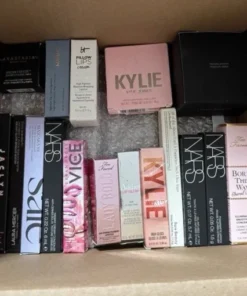 buy cosmetics pallets wholesale netherlands