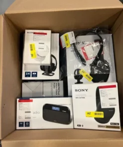 tested amazon return pallets eu