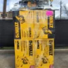 buy dewalt tool pallets wholesale netherlands
