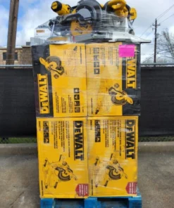 buy dewalt tool pallets wholesale netherlands