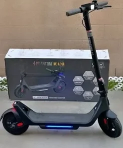 buy electric scooter pallets wholesale netherlands