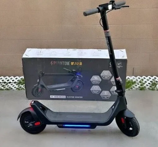 buy electric scooter pallets wholesale netherlands