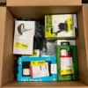 amazon pallets for amazon fba europe