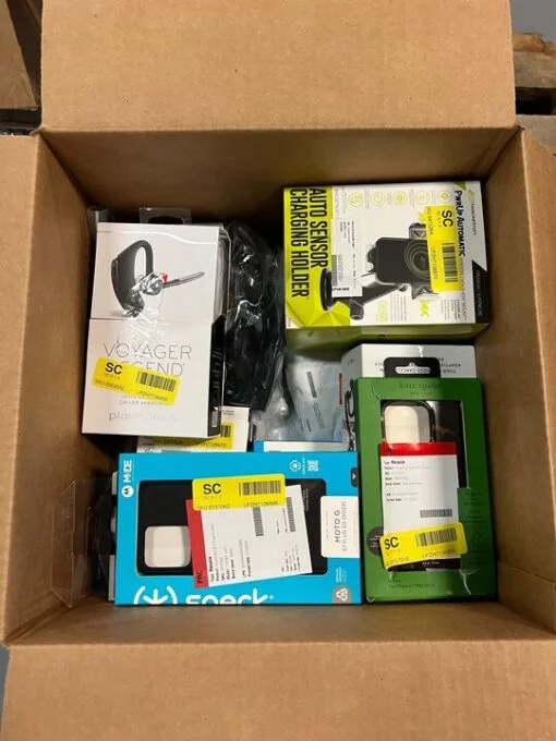 amazon pallets for amazon fba europe