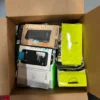 authentic amazon liquidation pallets eu