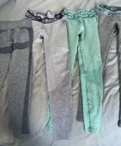buy gymshark pallets wholesale netherlands
