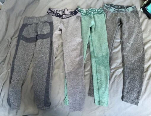 buy gymshark pallets wholesale netherlands