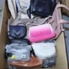 buy handbag pallets wholesale netherlands
