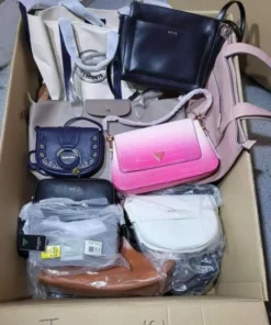 buy handbag pallets wholesale netherlands