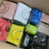 buy handbags pallets europe online