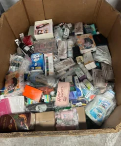 buy health and beauty pallets wholesale netherlands