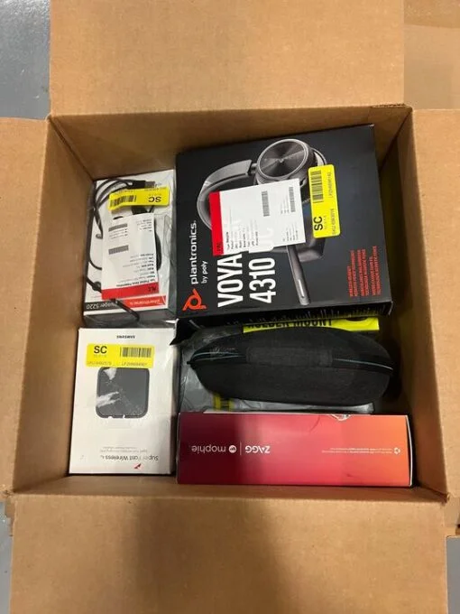 trusted amazon pallets netherlands