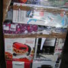 buy home appliances pallets wholesale netherlands