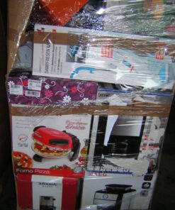 buy home appliances pallets wholesale netherlands