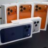 buy iphone pallets wholesale netherlands