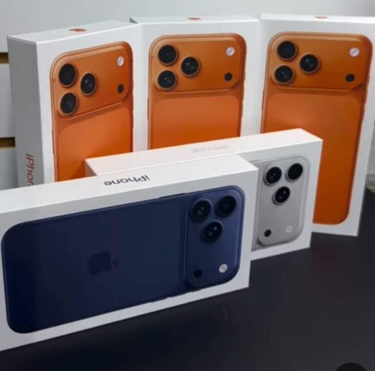 buy iphone pallets wholesale netherlands