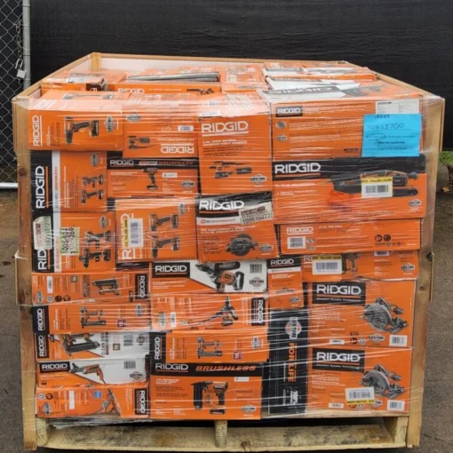 ridgid tools