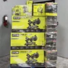 buy ryobi tool pallets wholesale netherlands