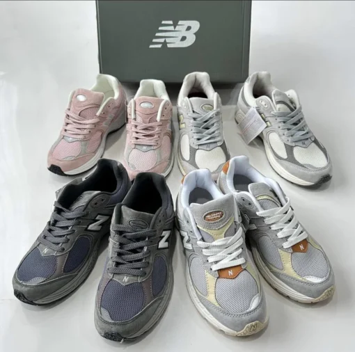 buy sneaker pallets wholesale netherlands