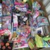 buy toy pallets wholesale netherlands